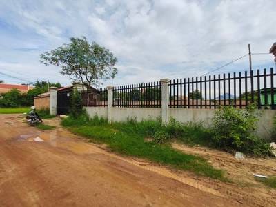 Siem Reapの土地売り物件（Siem Reap）