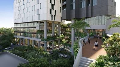 Odom Living | 3卧室公寓出售
