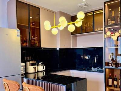 ボエントラベク, チャムカモン, プノンペンのマンションFor Sale & Rent