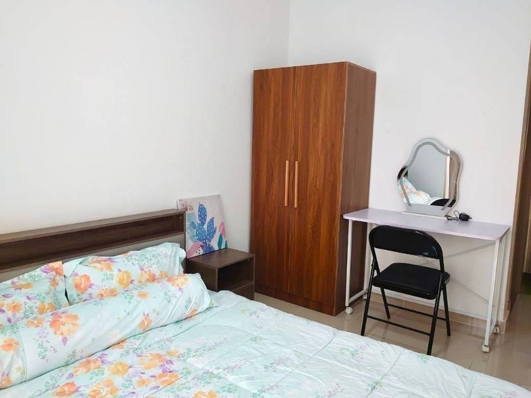 Chak Angrae Leu Condo For Rent in Chak Angrae Leu