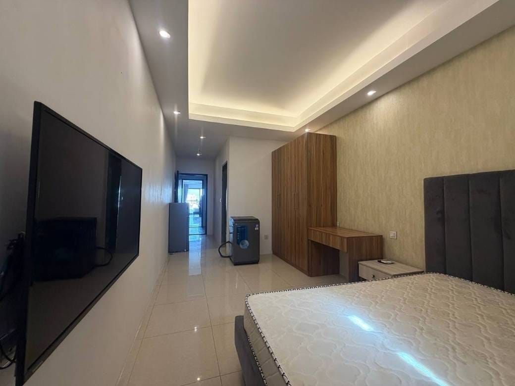 🏙️ Sky Tree Residence – Modern Studio for Sale | Phnom Penh