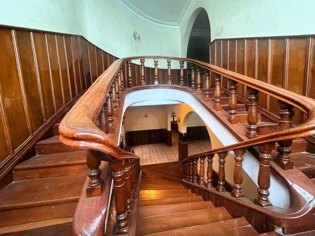 Vila K pronájmu in Daun Penh $3,500