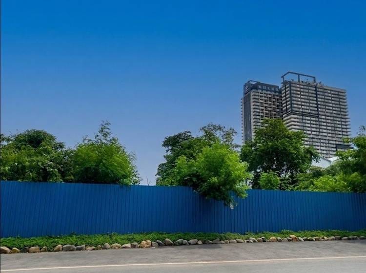 Земля Для Продажи in Khmuonh, Sen Sok, Phnom Penh