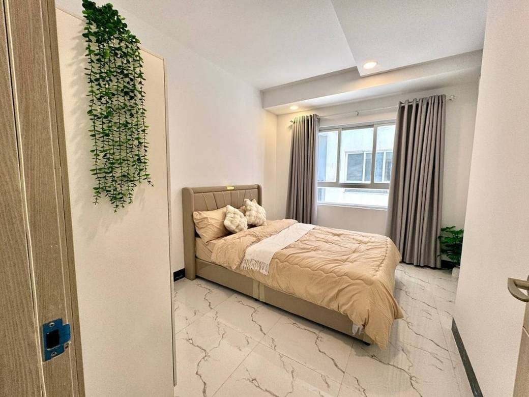 Residence L Boeung Tompun | $45,053 のマンション