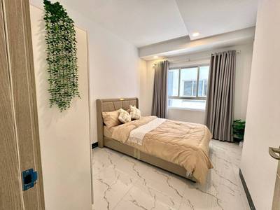 Residence L Boeung Tompun | $45,053 のマンション