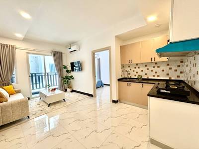 Residence L Boeung Tompun | 居住面積36-77㎡のマンション売り物件（Meanchey）