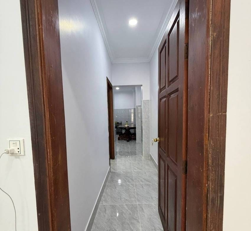 House and lot For Rent in Daun Penh $600