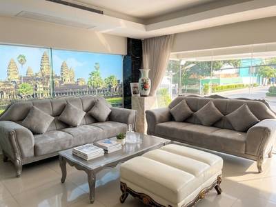 1,700 sqm Living Size Budova For Sale & Rent in Toul Kork