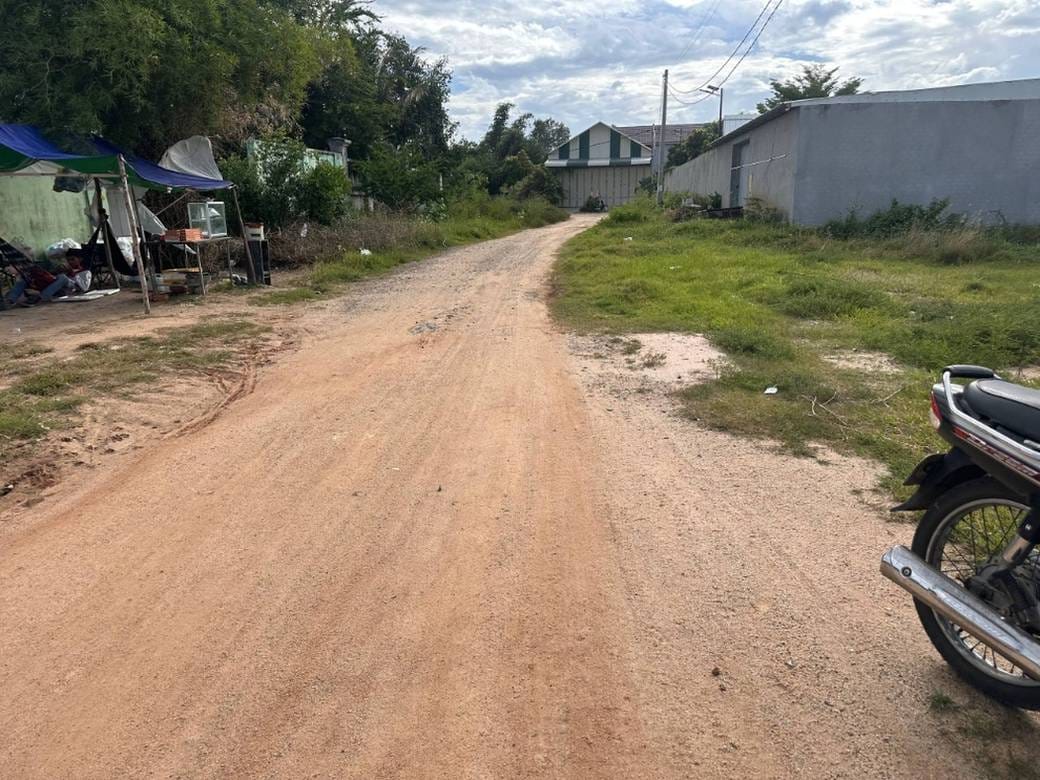 Phleung Chheh Roteh土地出售，位于Phleung Chheh Roteh