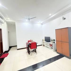 Zařízeno Apartmán se službami K pronájmu