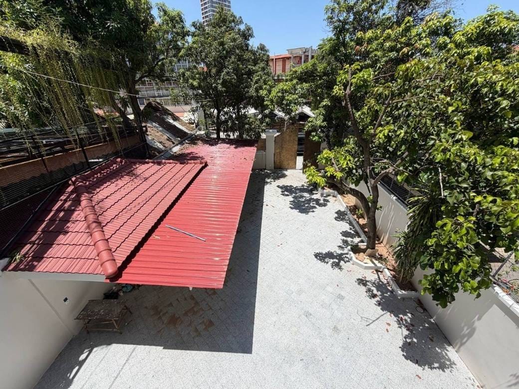 135 sqm Living Size House and lot K pronájmu in Toul Kork