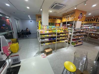 Daun PenhCommercialShophouse出租，位于Daun Penh