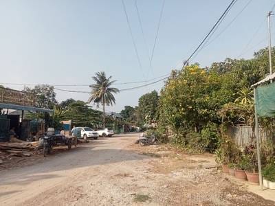 Pozemky Na prodej in Preaek Thmei, Chbar Ampov, Phnom Penh