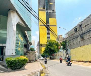 Chamkarmon342平方米使用面积CommercialShophouse出租