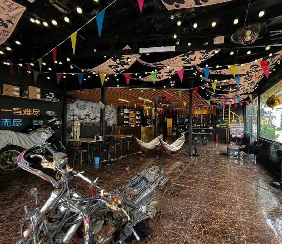 CommercialShophouse出租，位于万禾密分区, 占卡蒙, 金边