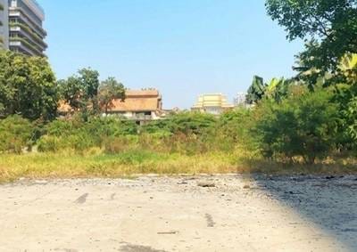 Toul KorkLot出租，价格$27,300