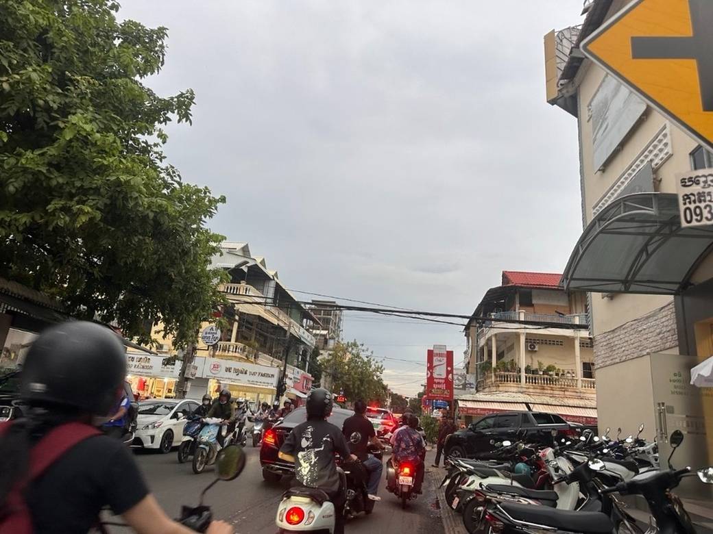 Tuek L'ak 2商业用地出售，位于Tuek L'ak 2