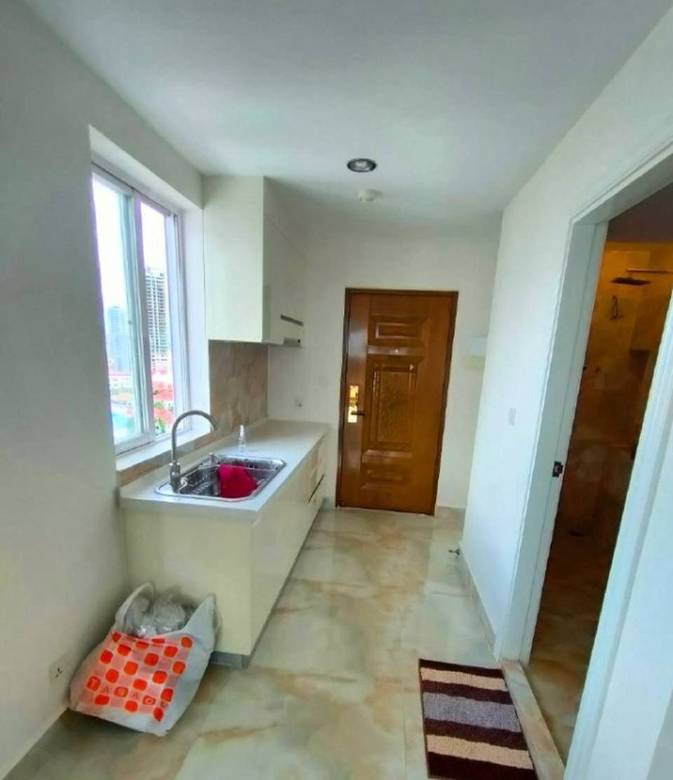Condo Na prodej in Boeung Kak 1, Toul Kork, Phnom Penh