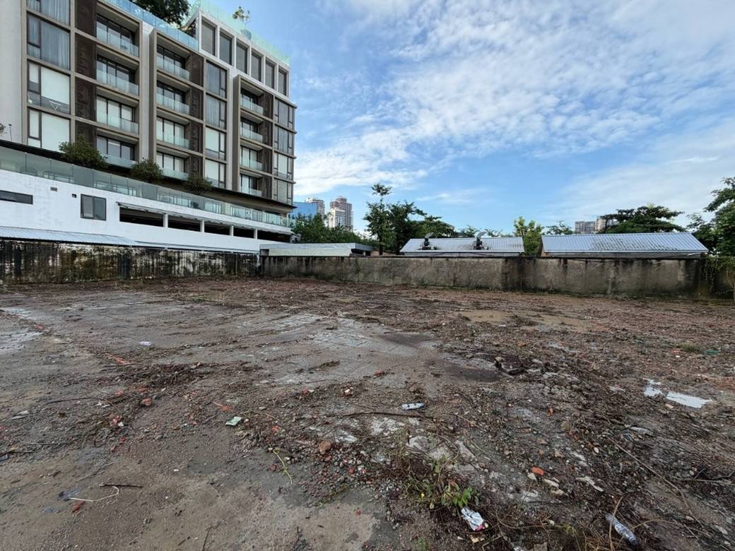 Działka Na wynajem w Boeung Kak 1, Toul Kork, Phnom Penh