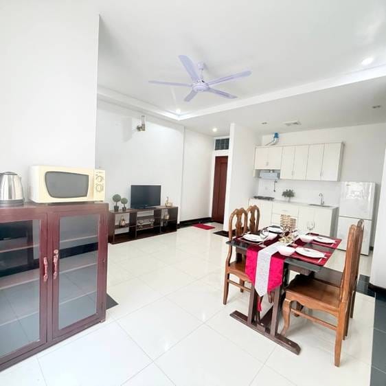 Condo Na wynajem w Boeung Kak 2, Toul Kork, Phnom Penh