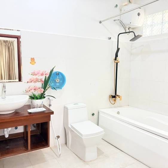 Toul Kork Apartment For Rent in Toul Kork