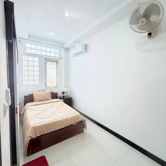 Apartment For Rent in Boeung Kak 2, Toul Kork, Phnom Penh
