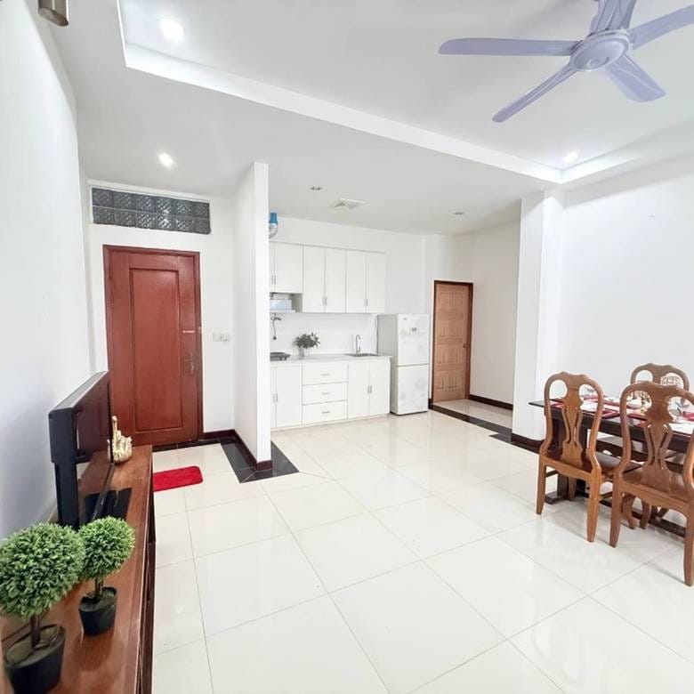 Furnished Apartment For Rent