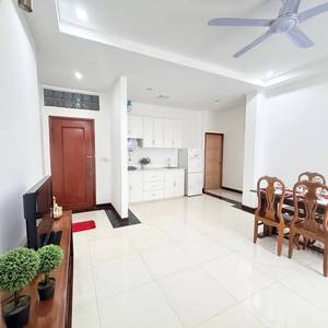Furnished Apartment For Rent