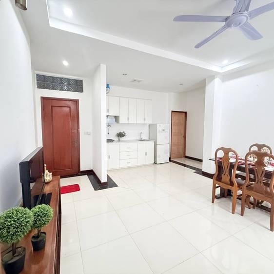 Furnished Apartment For Rent