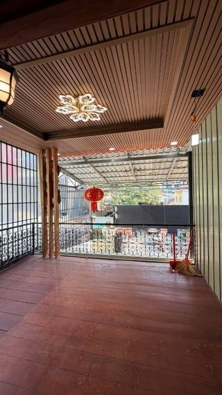 대지면적 105㎡ House and lot 임대