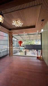 대지면적 105㎡ House and lot 임대