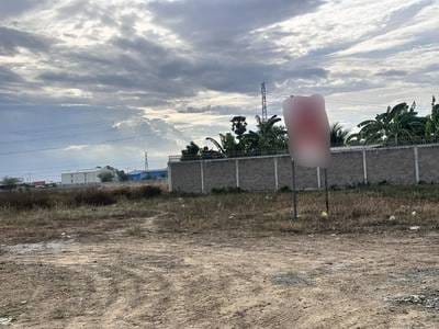 2,025 sqm Land Size Pozemky Na prodej