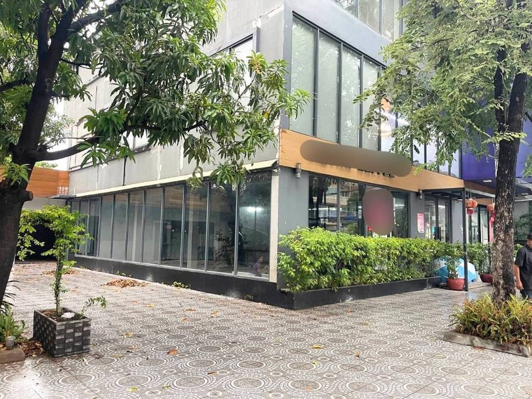 Toul Kork112平方米使用面积CommercialShophouse出租