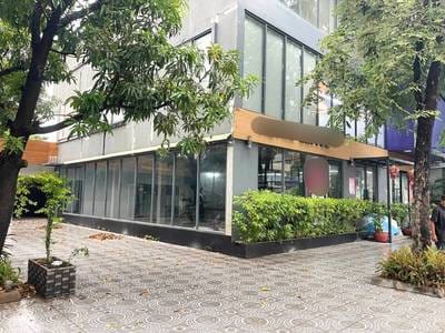 Toul Kork112平方米使用面积CommercialShophouse出租