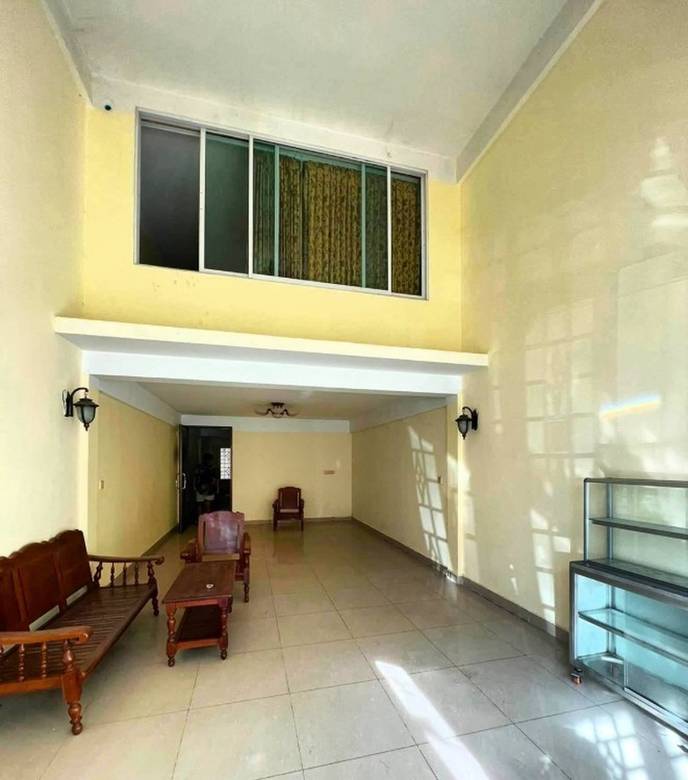 House and lot For Sale & Rent in Por Sen Chey $190,000