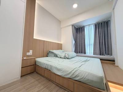 Urban Village Phase 1 | Meanchey Condo K pronájmu in Chak Angrae Leu Meanchey $650