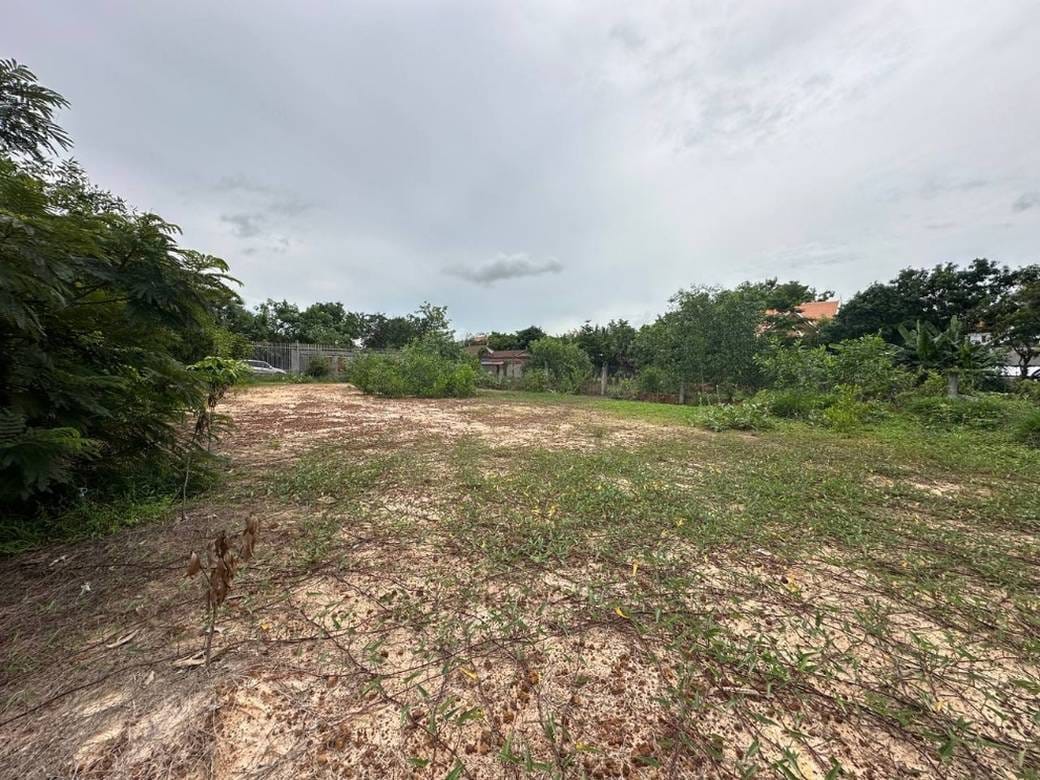 Pozemky Na prodej in Sla Kram, Siem Reap, Siem Reap