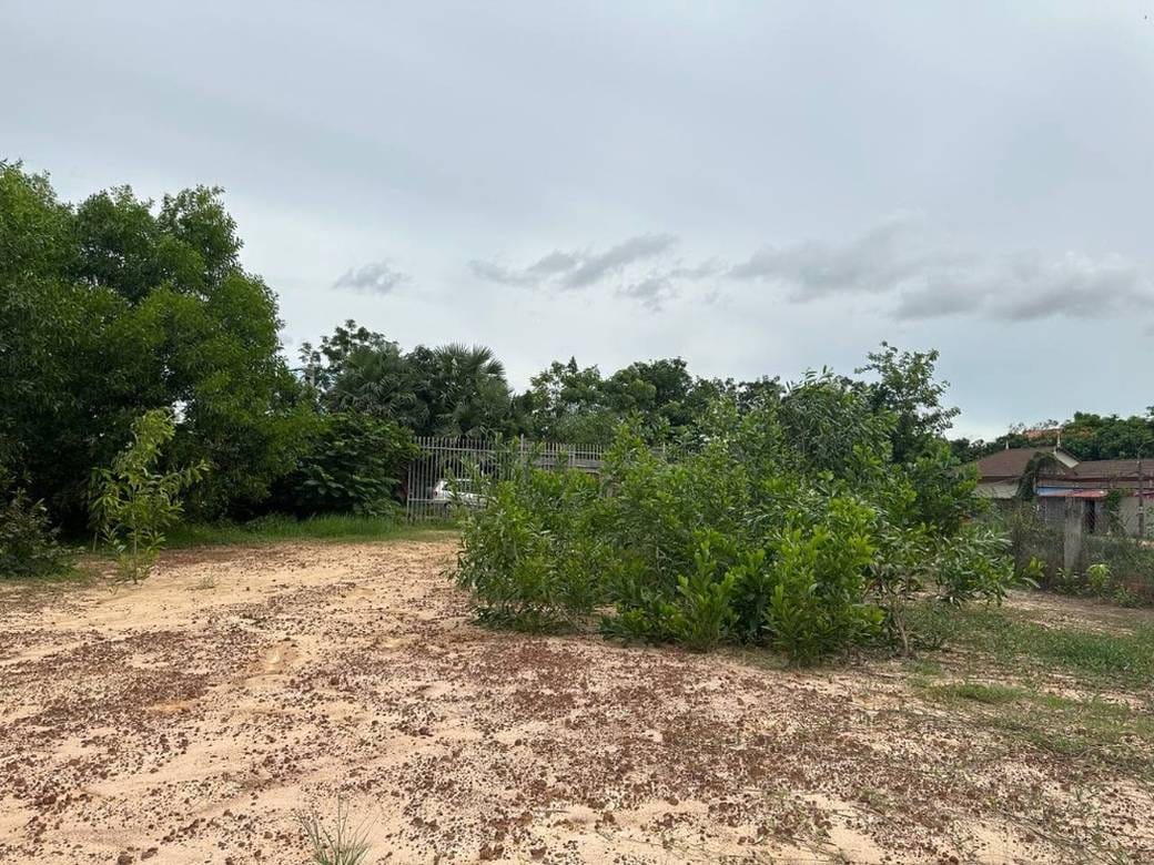 Pozemky Na prodej in Siem Reap $130,000