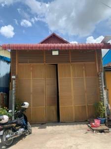 $38,000 房子
