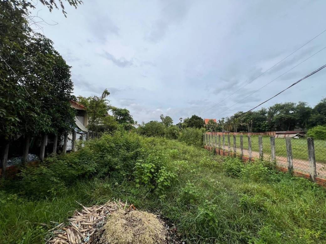 Lot สำหรับขาย ใน สลากอมเริก, เสียมเรียบ, เสียมเรียบ