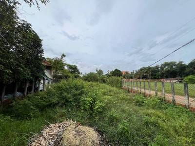 Lot สำหรับขาย ใน สลากอมเริก, เสียมเรียบ, เสียมเรียบ
