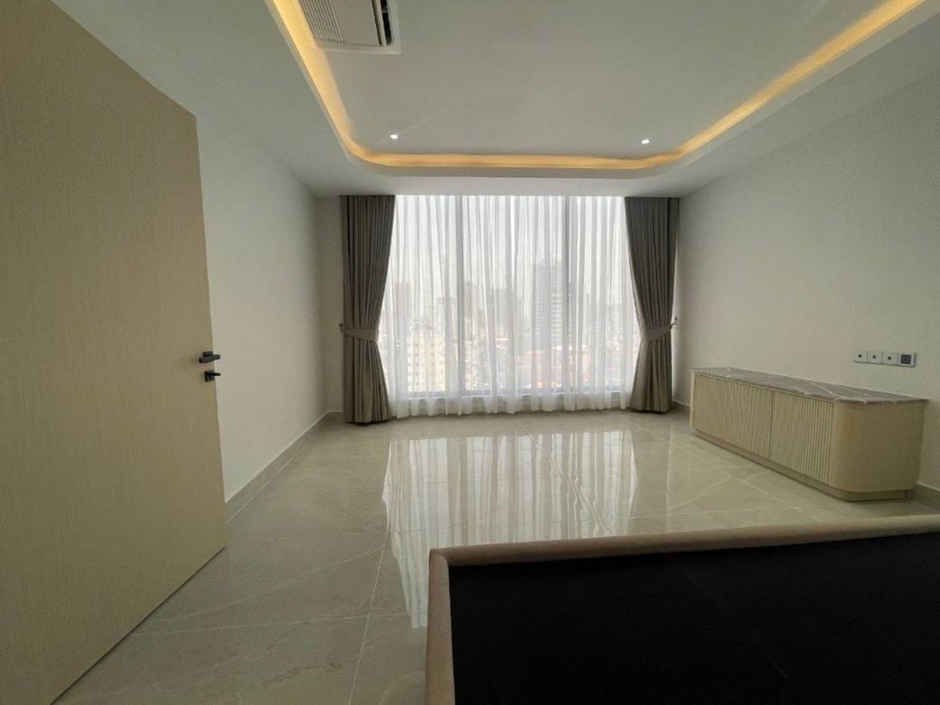 Boeng Reang Penthouse For Rent in Boeng Reang