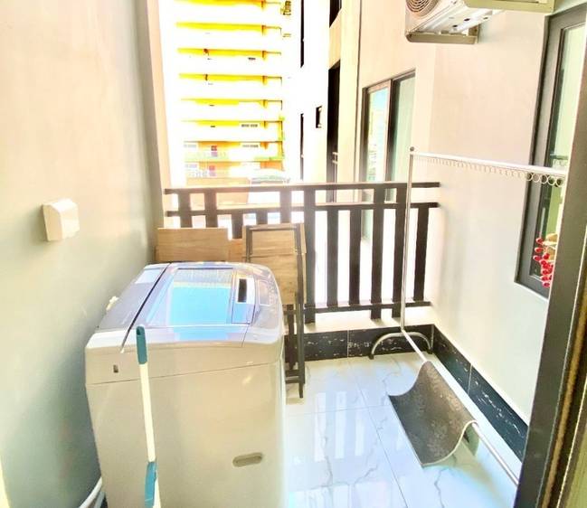Toul Kork Condo Na prodej in Toul Kork
