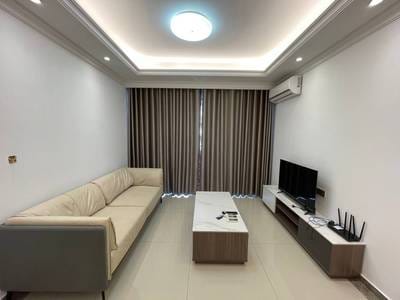 R&F CITY | $100,000 Condo