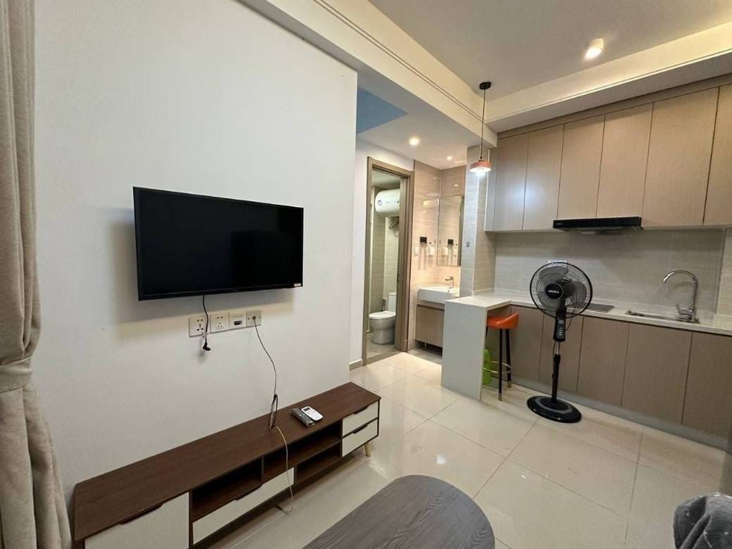 Condo For Rent in Chak Angrae Leu, Meanchey, Phnom Penh