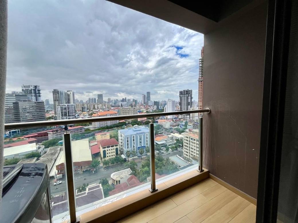 Time Square 3 | ខុនដូ គ្រឿងសង្ហារិម សំរាប់លក់