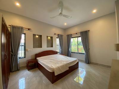 Siem Reap House and lot สำหรับเช่า ใน Siem Reap