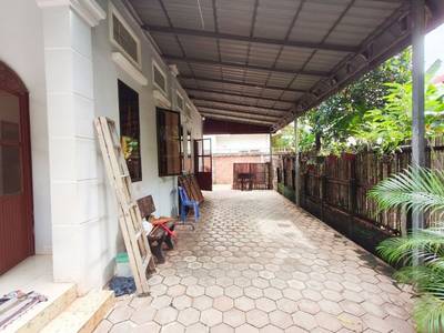 House and lot For Rent in Sala Kamraeuk, Siem Reap, Siem Reap