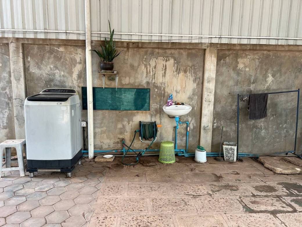 Furnished House and lot For Rent