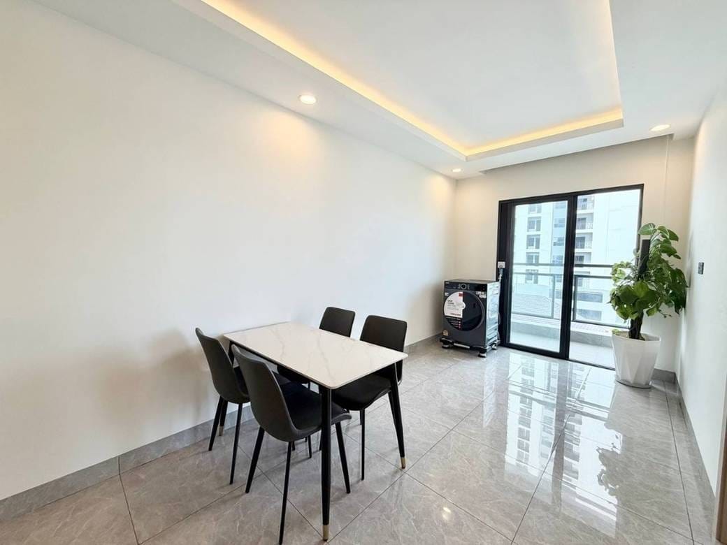 Residence H Sen Sok | $75,000 Condo